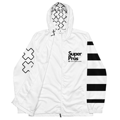 Men’s windbreaker