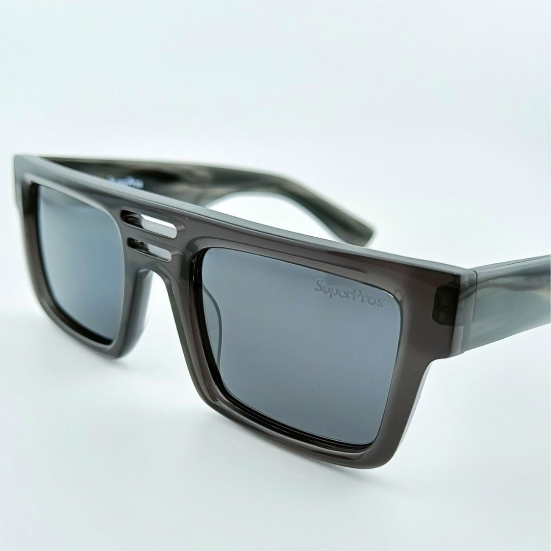 Equalizer Sunglasses - SuperPros