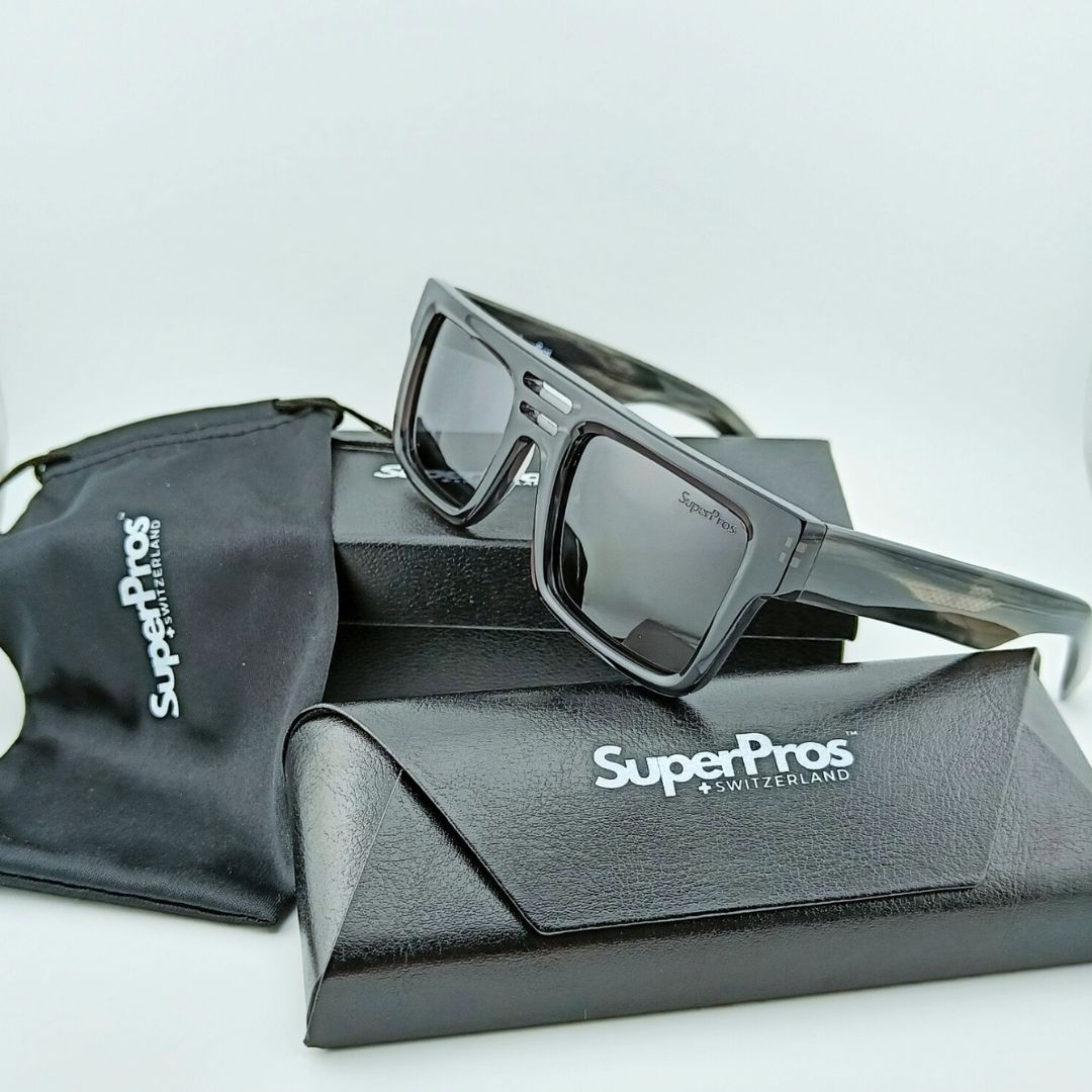 Equalizer Sunglasses - SuperPros