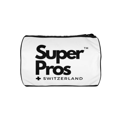 gym bag - SuperPros