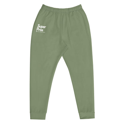 Men's Joggers - SuperPros