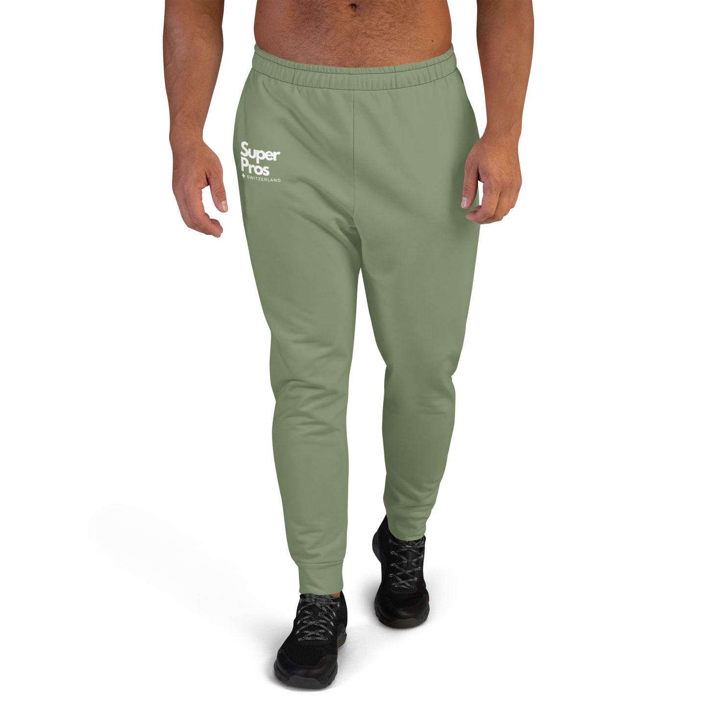 Men's Joggers - SuperPros