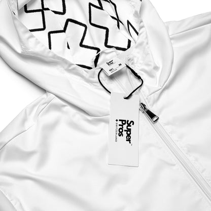 Men’s windbreaker - SuperPros