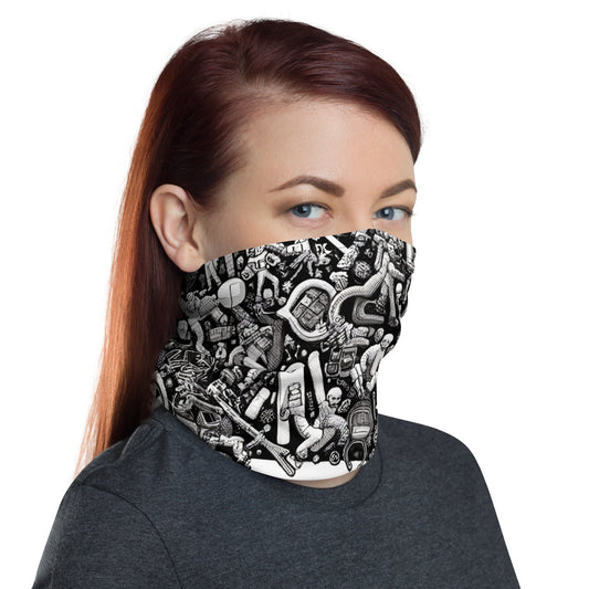 Neck Gaiter - SuperPros