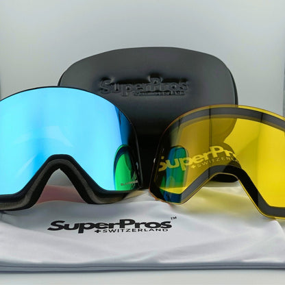 SPECTRE Goggles - SuperPros