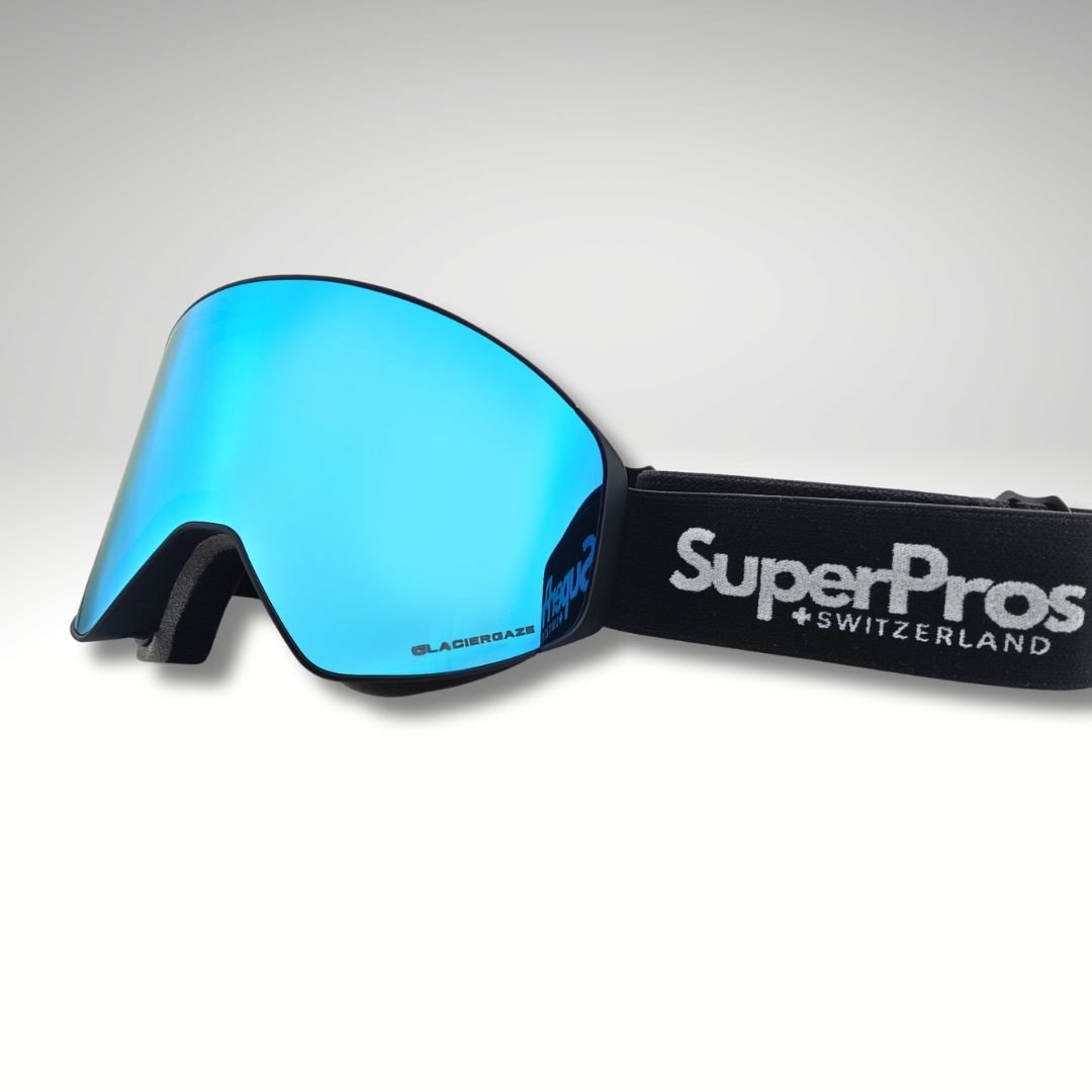 SPECTRE Goggles - SuperPros