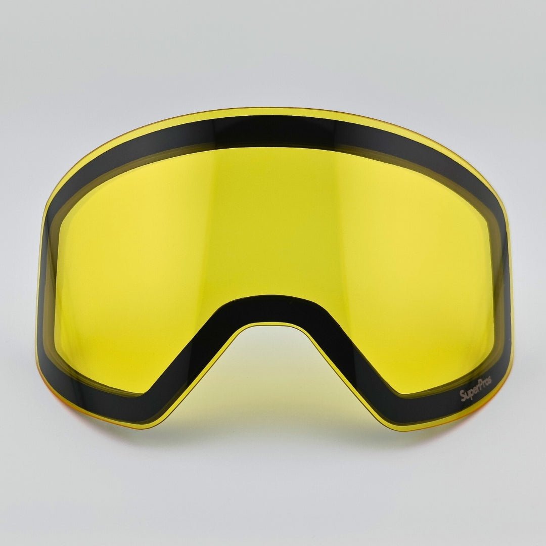 SPECTRE Goggles - SuperPros