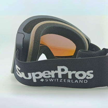 SPECTRE Goggles - SuperPros