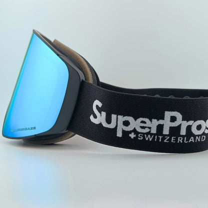 SPECTRE Goggles - SuperPros