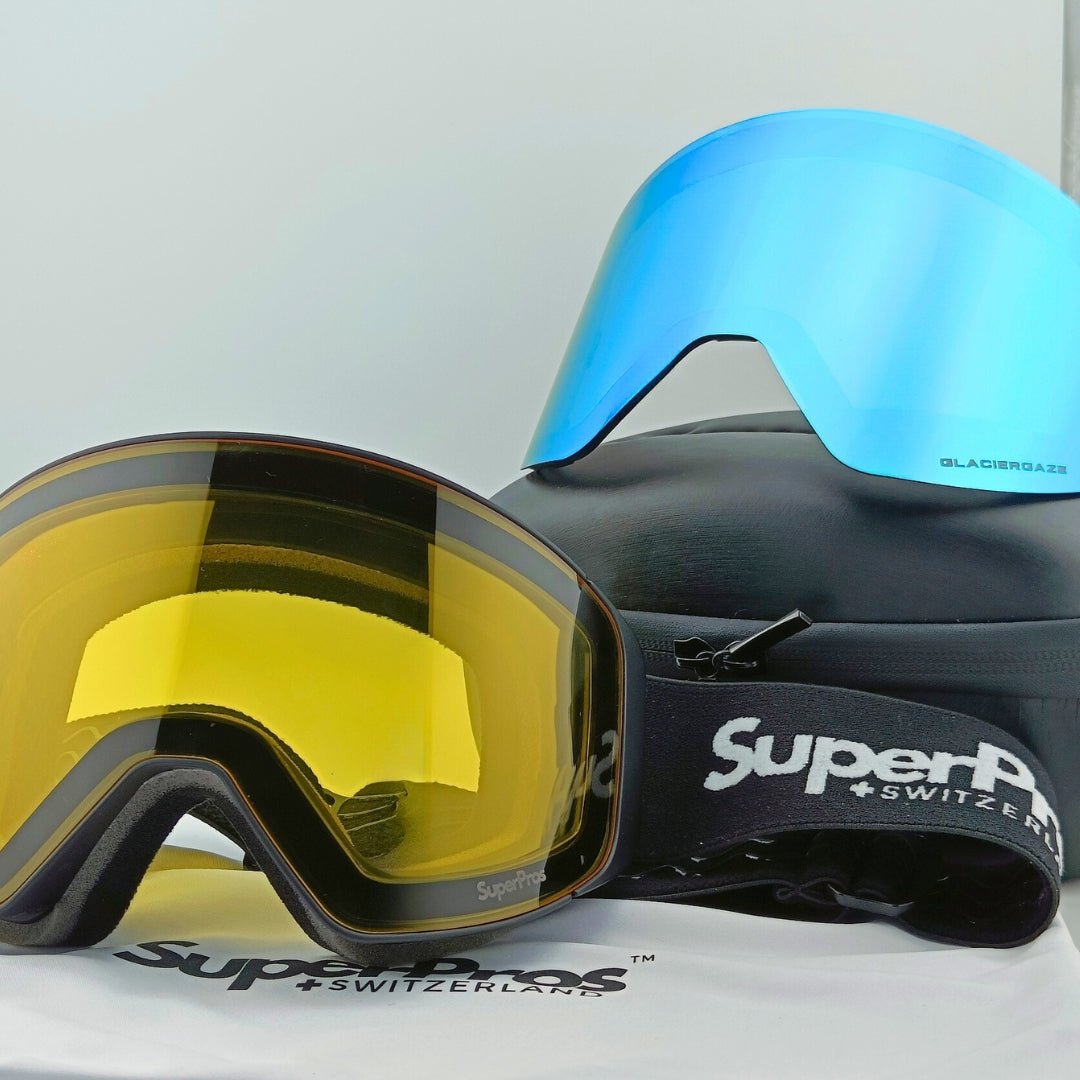 SPECTRE SKi Goggles - SuperPros