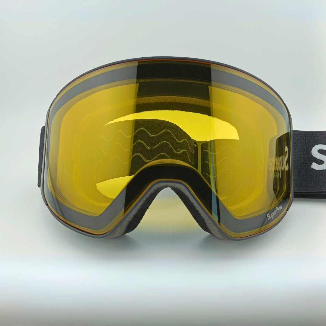 SPECTRE Goggles - SuperPros