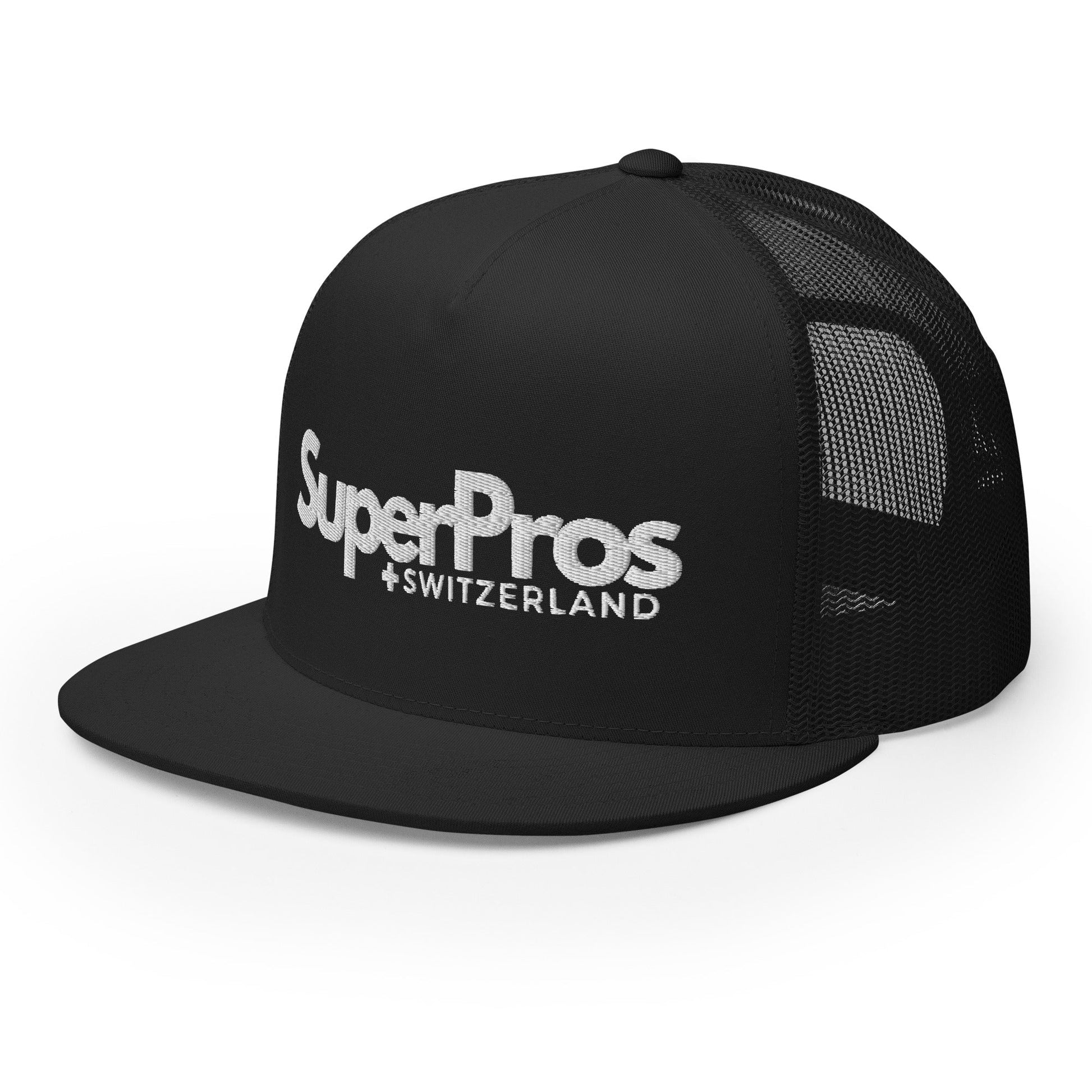 Trucker Cap - SuperPros