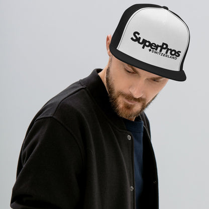 Trucker Cap - SuperPros