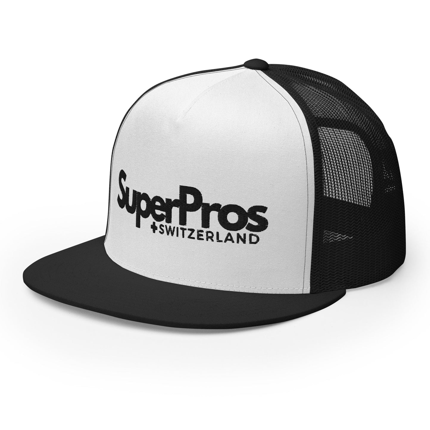 Trucker Cap - SuperPros