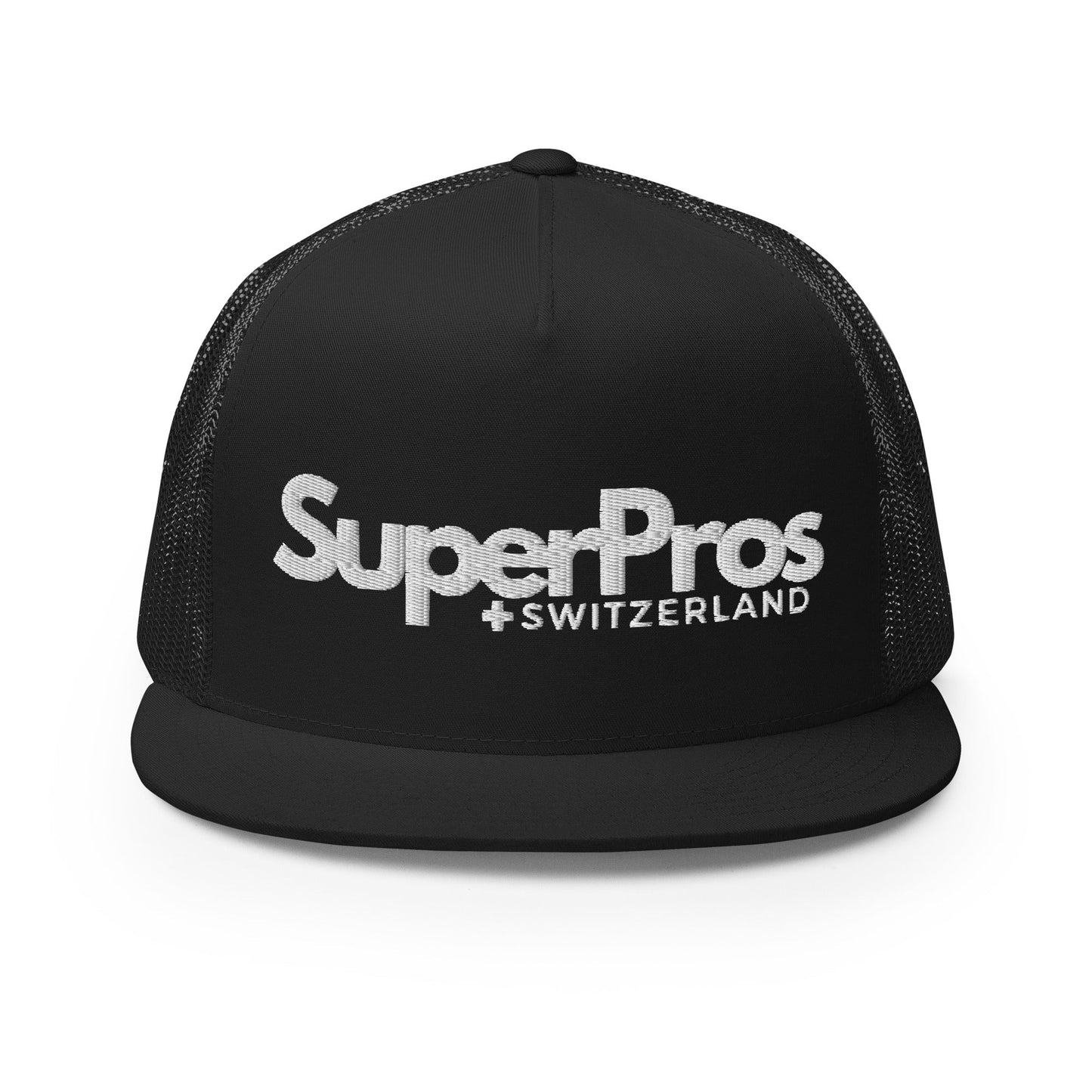 Trucker Cap - SuperPros