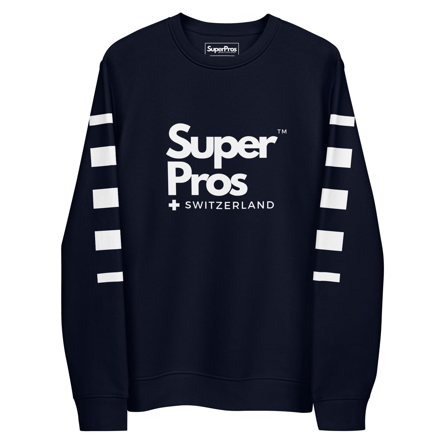 Unisex eco sweatshirt - SuperPros