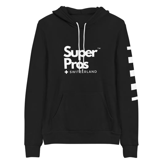 Unisex hoodie - SuperPros