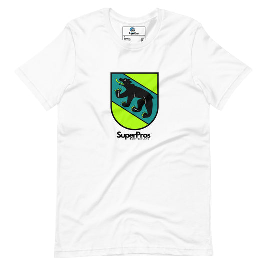 Unisex t-shirt - SuperPros